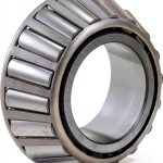 Timken Pinion Bearing Alloy Steel Automotive-0