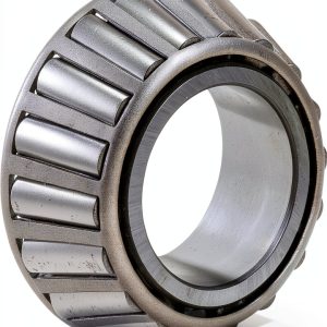 Timken Pinion Bearing Alloy Steel Automotive-0