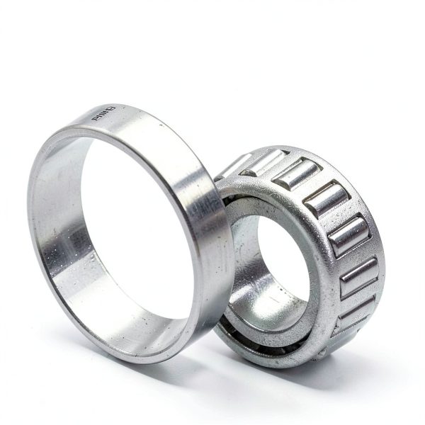 National Ball Bearing A35 Alloy Steel-1