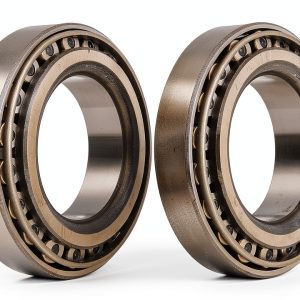 TIMKEN Roller Bearing Set 2 Pack-0