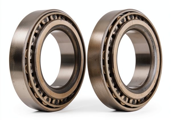 TIMKEN Roller Bearing Set 2 Pack-0