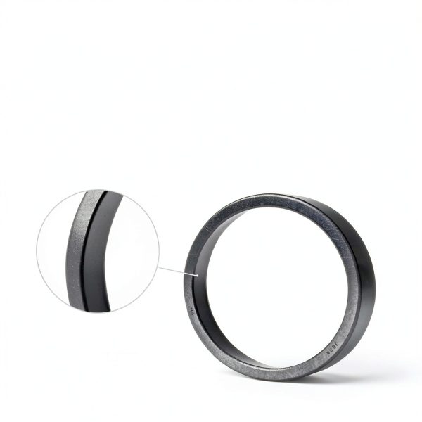 National 382A Ball Bearing Alloy Steel Rear-2
