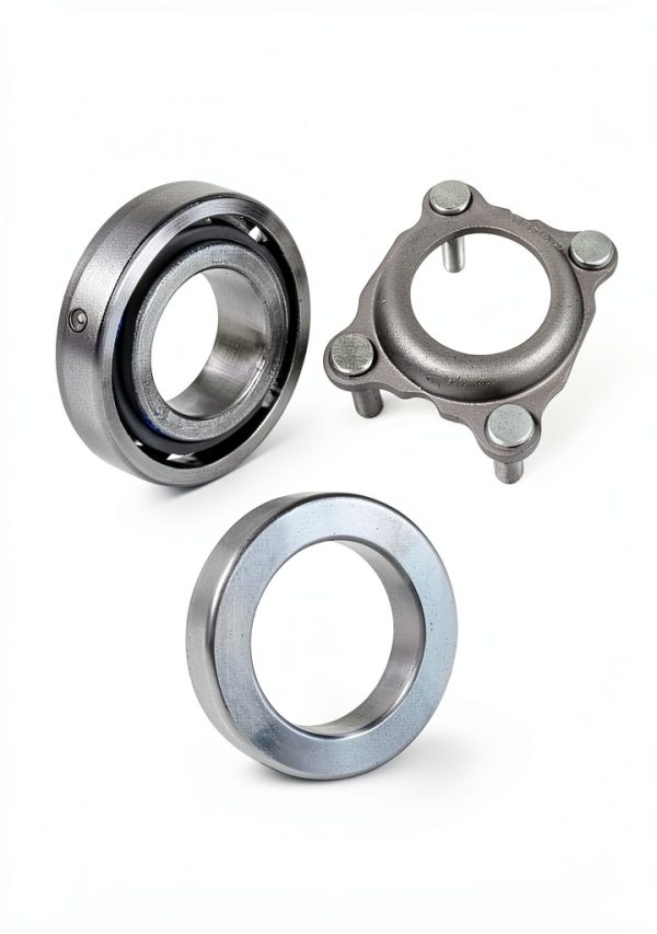 Jeep Wrangler Rear Axle Bearing Kit by JadeBirch-2