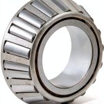 Timken Pinion Bearing Alloy Steel Roller-0
