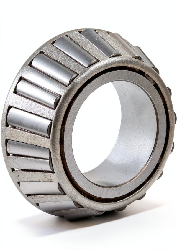Timken Pinion Bearing Alloy Steel Roller-0