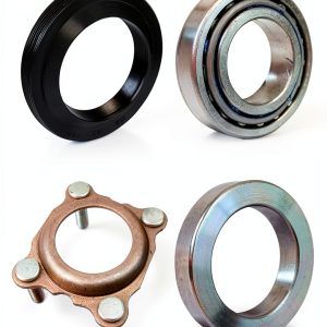 Jeep Wrangler Rear Axle Bearing Kit by JadeBirch-0