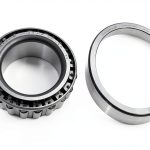 Timken SET38 Ford Transit Van 3.7L V6 Gas Replacement-0