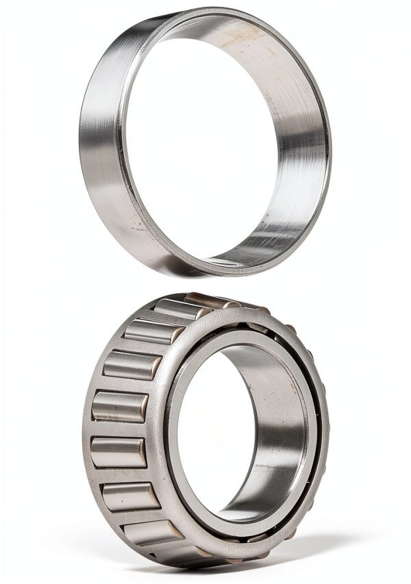 TIMKEN Roller Bearing Set 2 Pack-1