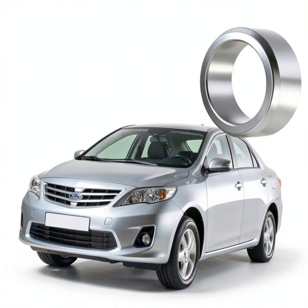 Toyota Axle Shaft Bearing Replacement Juseez 4242360050-4