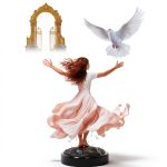 Spiritual Biography Kindle by The Healing Service-0