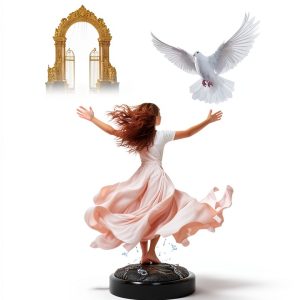 Spiritual Biography Kindle by The Healing Service-0