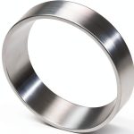 National 382A Ball Bearing Alloy Steel Rear-0