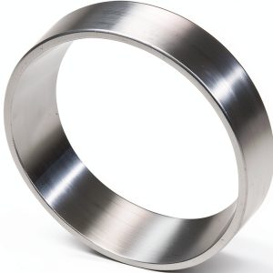 National 382A Ball Bearing Alloy Steel Rear-0