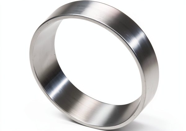 National 382A Ball Bearing Alloy Steel Rear-0