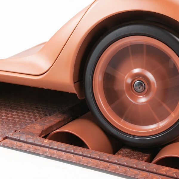 National 382A Ball Bearing Alloy Steel Rear-4