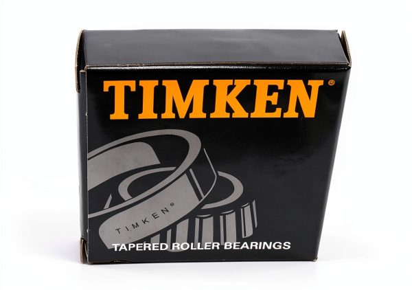 Timken SET38 Ford Transit Van 3.7L V6 Gas Replacement-5