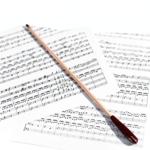 Music Conducting eBook by Routledge Enhanced Typesetting 330 Pages-0