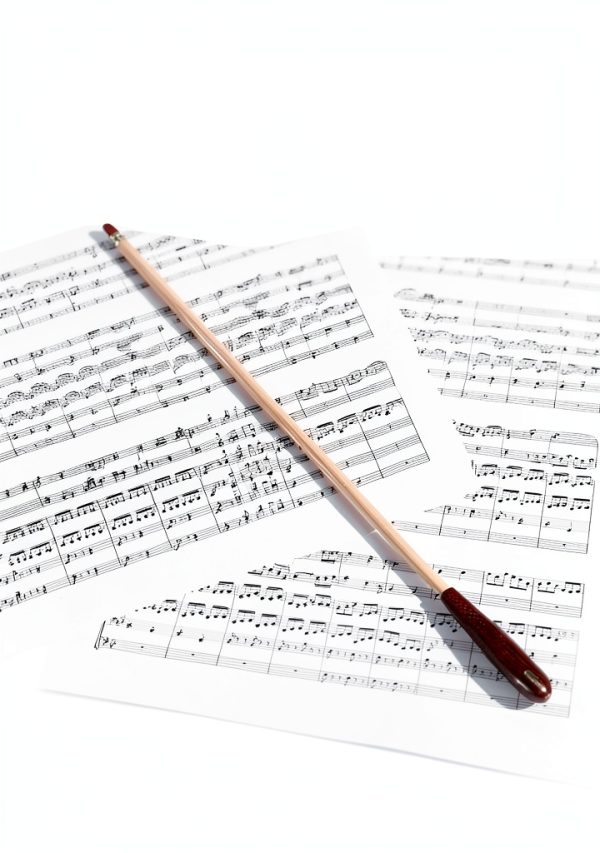 Music Conducting eBook by Routledge Enhanced Typesetting 330 Pages-0