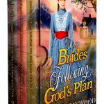 Amazon Kindle eBook Historical Christian Romance Novel 1331 Pages-0