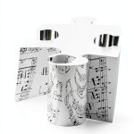 Music Conducting Guide by Routledge Print Replica 260‑Page 1st Edition-0