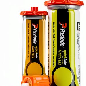 Paslode Universal Short Yellow Trim Fuel Cell 816007 – 2 Pack-0