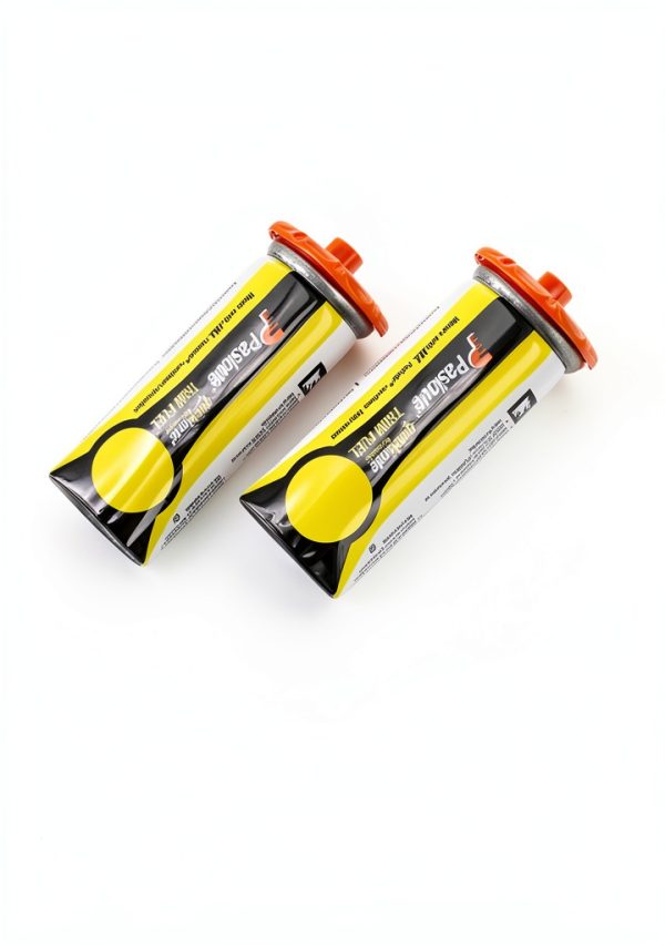 Paslode Universal Short Yellow Trim Fuel Cell 816007 – 2 Pack-1