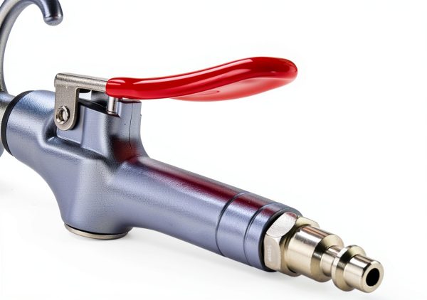 Industrial Air Blow Gun JASTIND Steel Extensible Nozzle-3