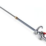 Industrial Air Blow Gun JASTIND Steel Extensible Nozzle-0