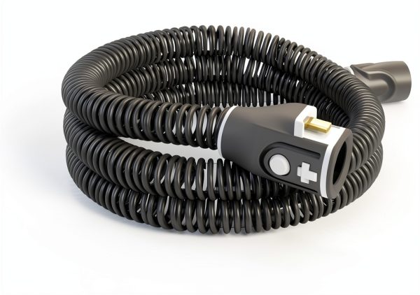 Climate-Line Air Tube Lullapad 22mm x 6ft for Air-sense 10/Curve 10-2