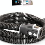 Climate-Line Air Tube Lullapad 22mm x 6ft for Air-sense 10/Curve 10-0