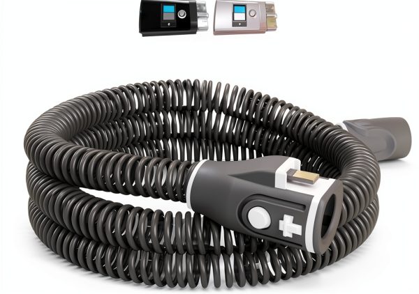 Climate-Line Air Tube Lullapad 22mm x 6ft for Air-sense 10/Curve 10-0