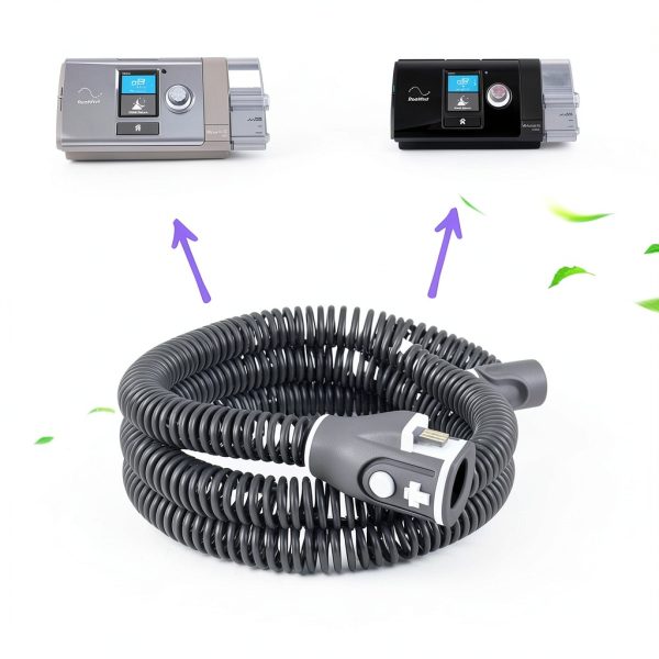 Climate-Line Air Tube Lullapad 22mm x 6ft for Air-sense 10/Curve 10-3